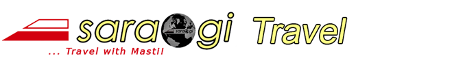 Sarogi Travels Logo